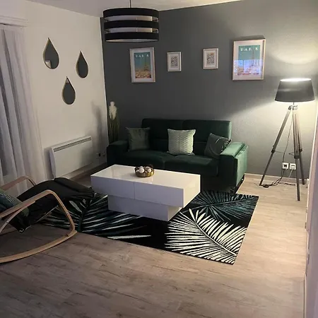 T3 Appartement *