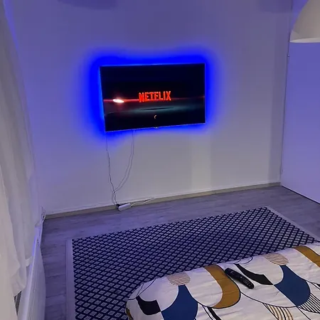 T3 Appartement