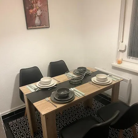 Appartement T3
