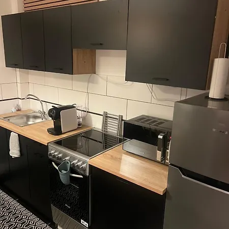 Appartement T3 *