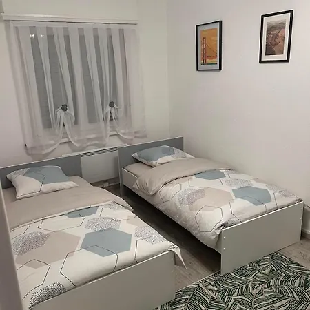 T3 Appartement